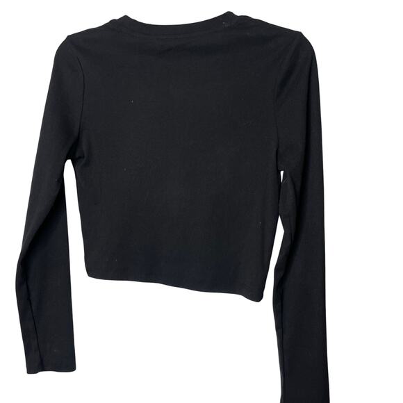 AC/DC Long Sleeve Graphic Tee Medium - Picture 2 of 5